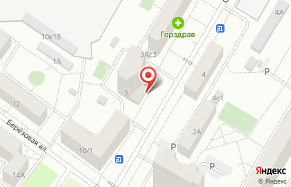 Магазин рыбы и разливного пива Рыба & Пиво на карте