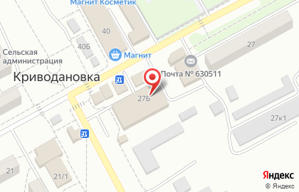 Служба заказа товаров аптечного ассортимента Аптека.ру на Садовой улице на карте