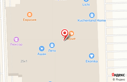Автомат по продаже контактных линз Visus на Пулковском шоссе на карте