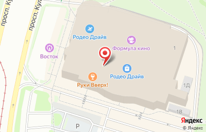 Автомат для печати фото Boft на метро Озерки на карте