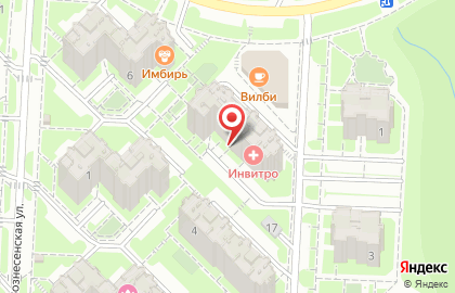 Бюро путешествий Собирайчемодан.ру на карте