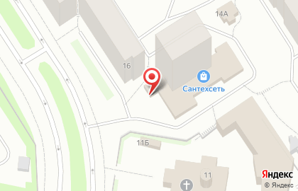 Стоматологический кабинет Филтэк на карте