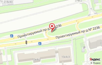 Банкомат Вбрр на метро Окружная на карте