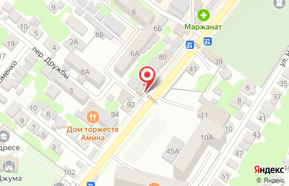 Салон связи №1 на карте