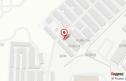 Студия флокирования Flock 55 на карте