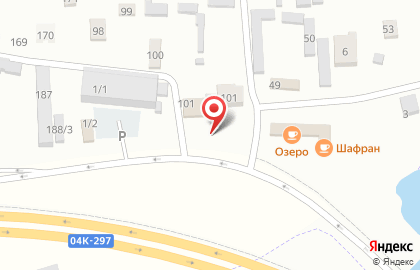 Магазин слабоалкогольной продукции Bierhalle на карте