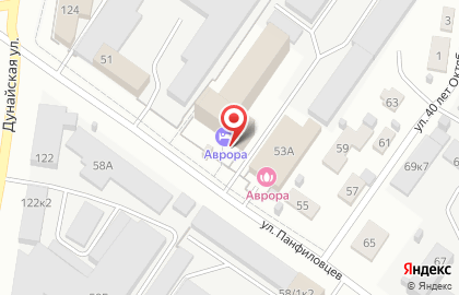 Новосибирскторгтехника на карте