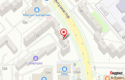 Одеколон на карте