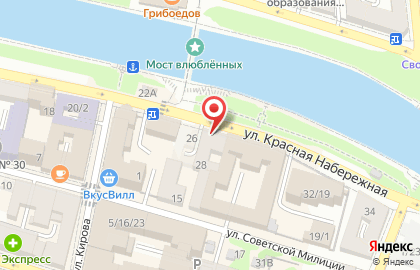 Шоурум Pija.mia на карте