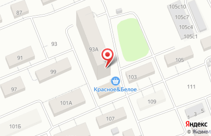 Аптека Valeo Farm в Ханты-Мансийске на карте