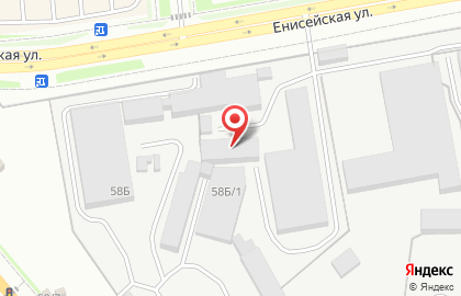 ООО Грузоподъемный кран на карте