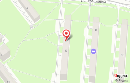 Промышленно-торговая компания Ресурс на карте