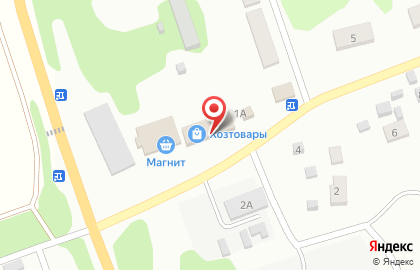 Магазин живого пива на улице Чаянова на карте