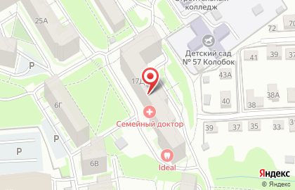 Супер Релакс на карте