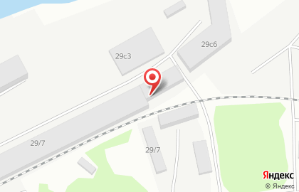 Торговая компания РИД-СПб на карте