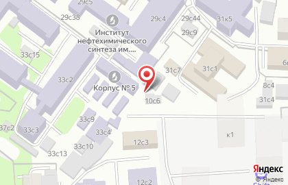 Smart Club на карте
