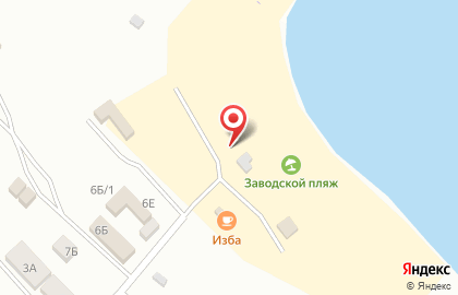 Кофейня в Махачкале на карте
