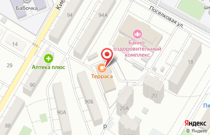 Fishka2.0 на карте