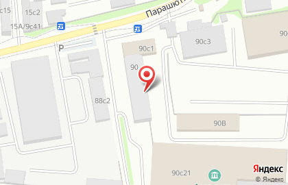 ViZit на карте