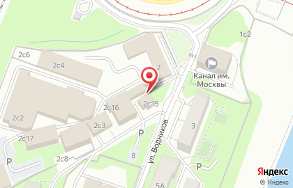 Gadzhetline на карте