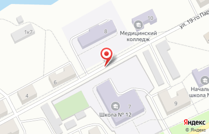 Сварочные технологии на карте