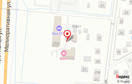 ЭРА SPA на карте