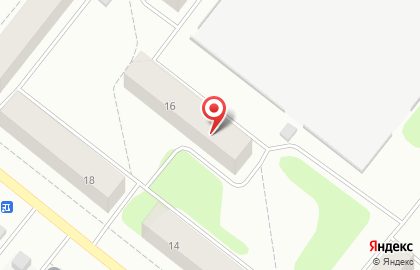 Кедр на улице Макаренко на карте