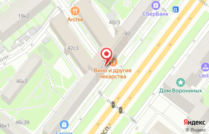 Jetcar на карте