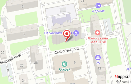 Алгоритм, ООО на карте