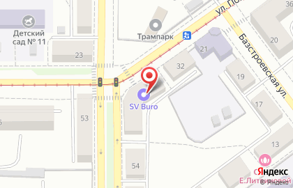 Магазин постельных принадлежностей Домашний рай, магазин постельных принадлежностей в Краснотурьинске на карте