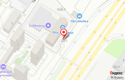 Группа компаний Насосэлектромаш на карте