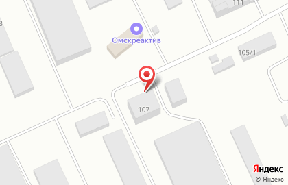 ОАО Банкомат, Альфа-Банк на Красноярском тракте на карте
