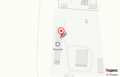 Королефф на карте