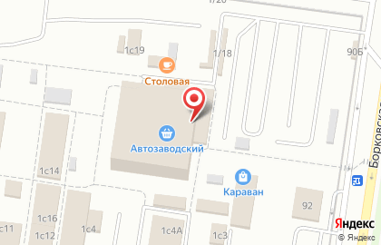 Аква Строй Сервис на Революционной улице на карте