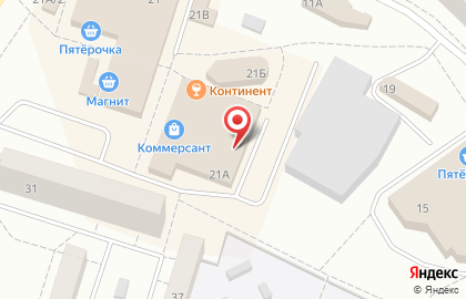 Компания по изготовлению и установке памятников в Екатеринбурге на карте