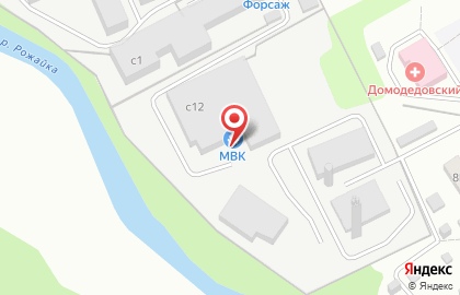 Торговая компания СкладОк на улице Текстильщиков на карте