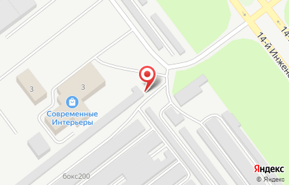 ТСН Титан 2 на карте