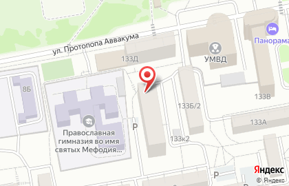 Ассоциация инженеров-гидротехников Гидроузел в Белгороде на карте