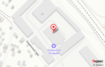 ООО Колорит на Климовской улице на карте