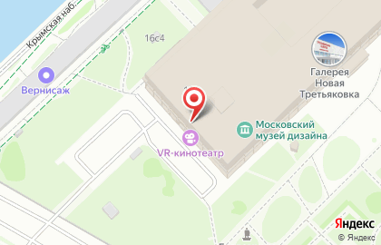 Международная конфедерация антикваров и арт-дилеров на карте