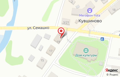 Центральная районная аптека на Октябрьской улице на карте