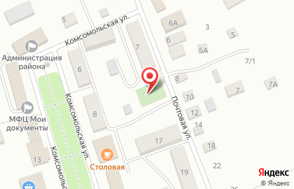 Салон связи Билайн на Базарной улице на карте