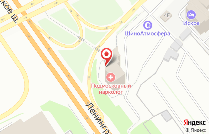 Книга Мебели на карте