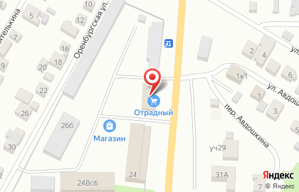 Центр авторазбора ЛегоАвто102 на карте