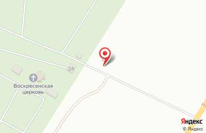 Кладбище №2, МУП Комбинат коммунальных предприятий на карте