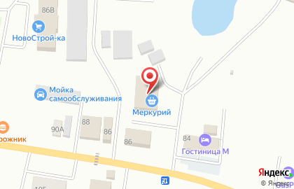 Кондитерская фабрика Антонов двор, кондитерская фабрика на улице 50 лет Октября на карте