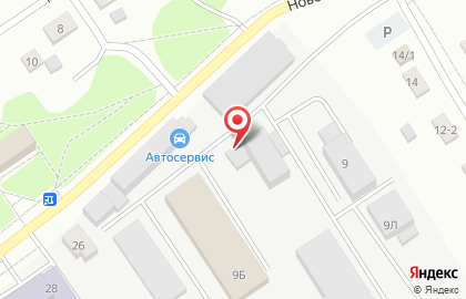 Магазин R.T.S. Textil на карте
