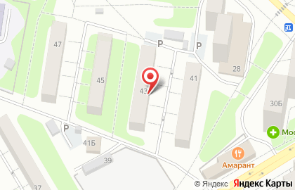 Торгово-монтажная компания Новые окна Вест на карте