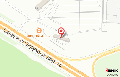 Автомойка самообслуживания Bubbles bay в Рязани на карте
