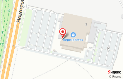 Суши-Маркет в Благовещенске на карте